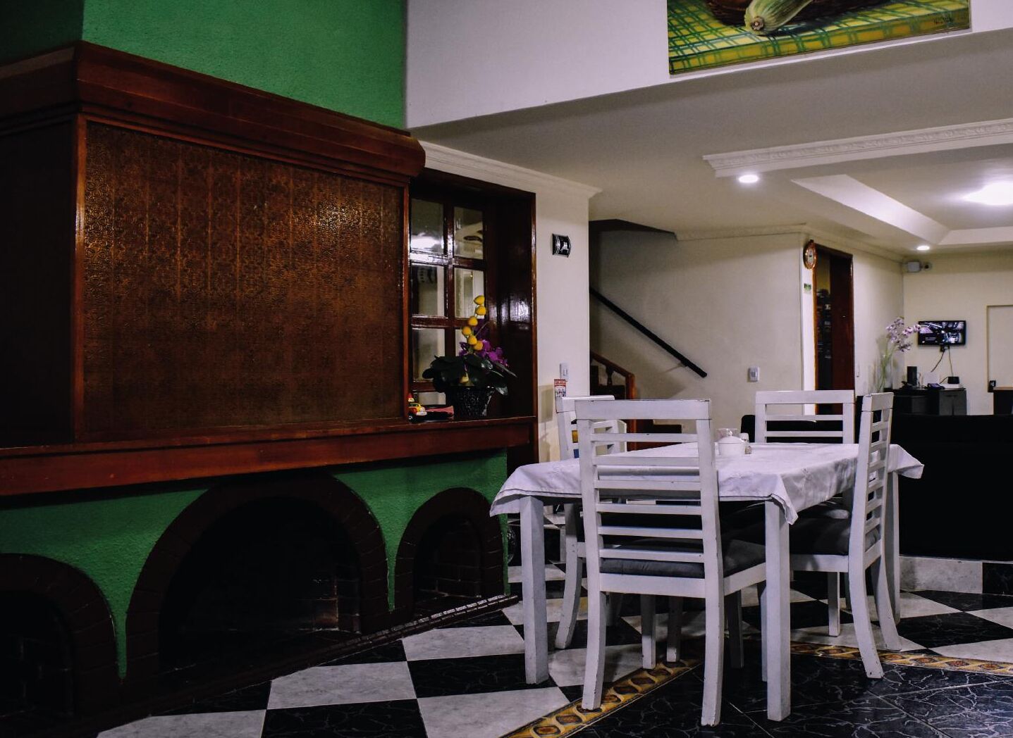 Foto - HOTEL MENDOZA BOUTIQUE - Cerca Aeropuerto El Dorado