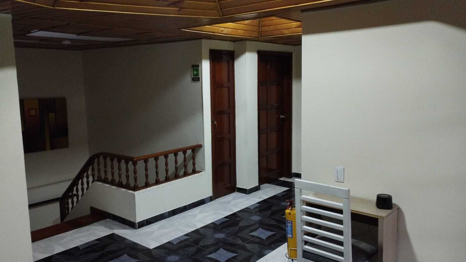 Foto - HOTEL MENDOZA BOUTIQUE - Cerca Aeropuerto El Dorado