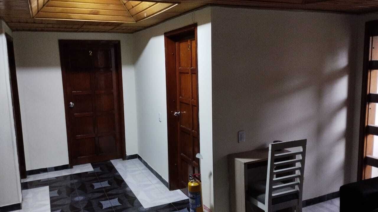 Foto - HOTEL MENDOZA BOUTIQUE - Cerca Aeropuerto El Dorado