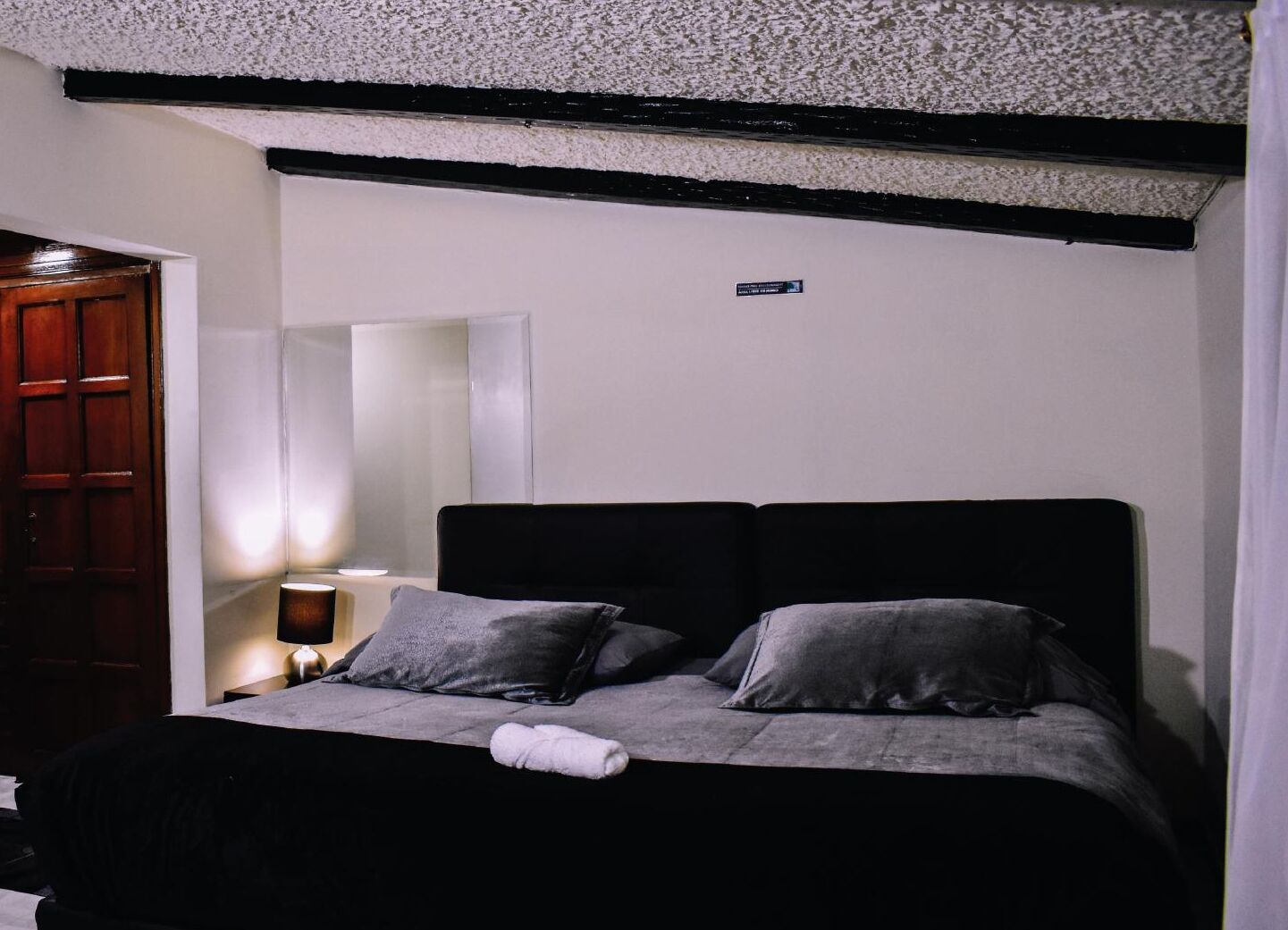 Foto - HOTEL MENDOZA BOUTIQUE - Cerca Aeropuerto El Dorado