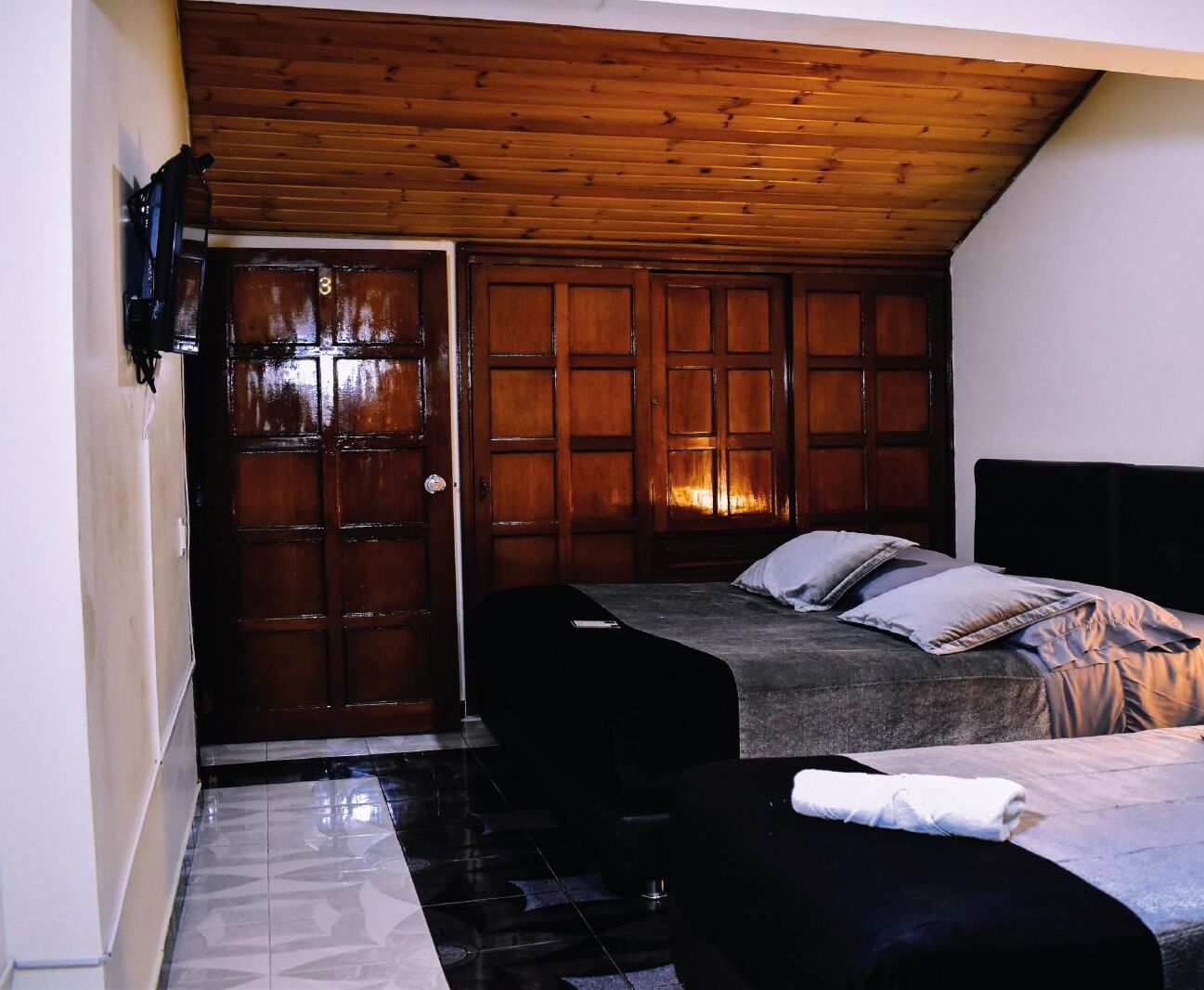 Foto - HOTEL MENDOZA BOUTIQUE - Cerca Aeropuerto El Dorado