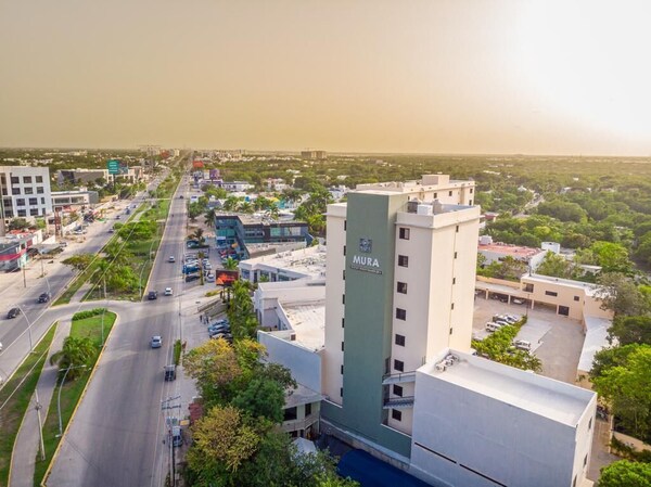Mura Hotel Boutique - Cancún