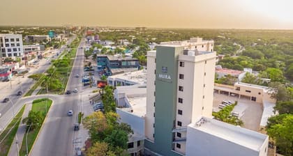 Mura Hotel Boutique