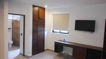 إطلالة الغرفة