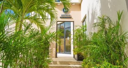 Mura Hotel Boutique