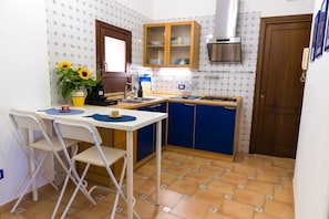 Cucina privata