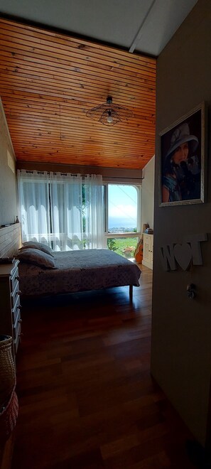 3 Schlafzimmer, WLAN, Bettwäsche