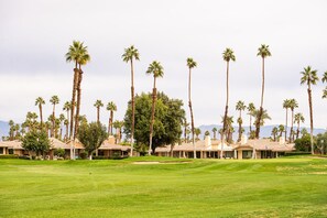 Golf - Palm Desert Private Escape (Palm Desert)