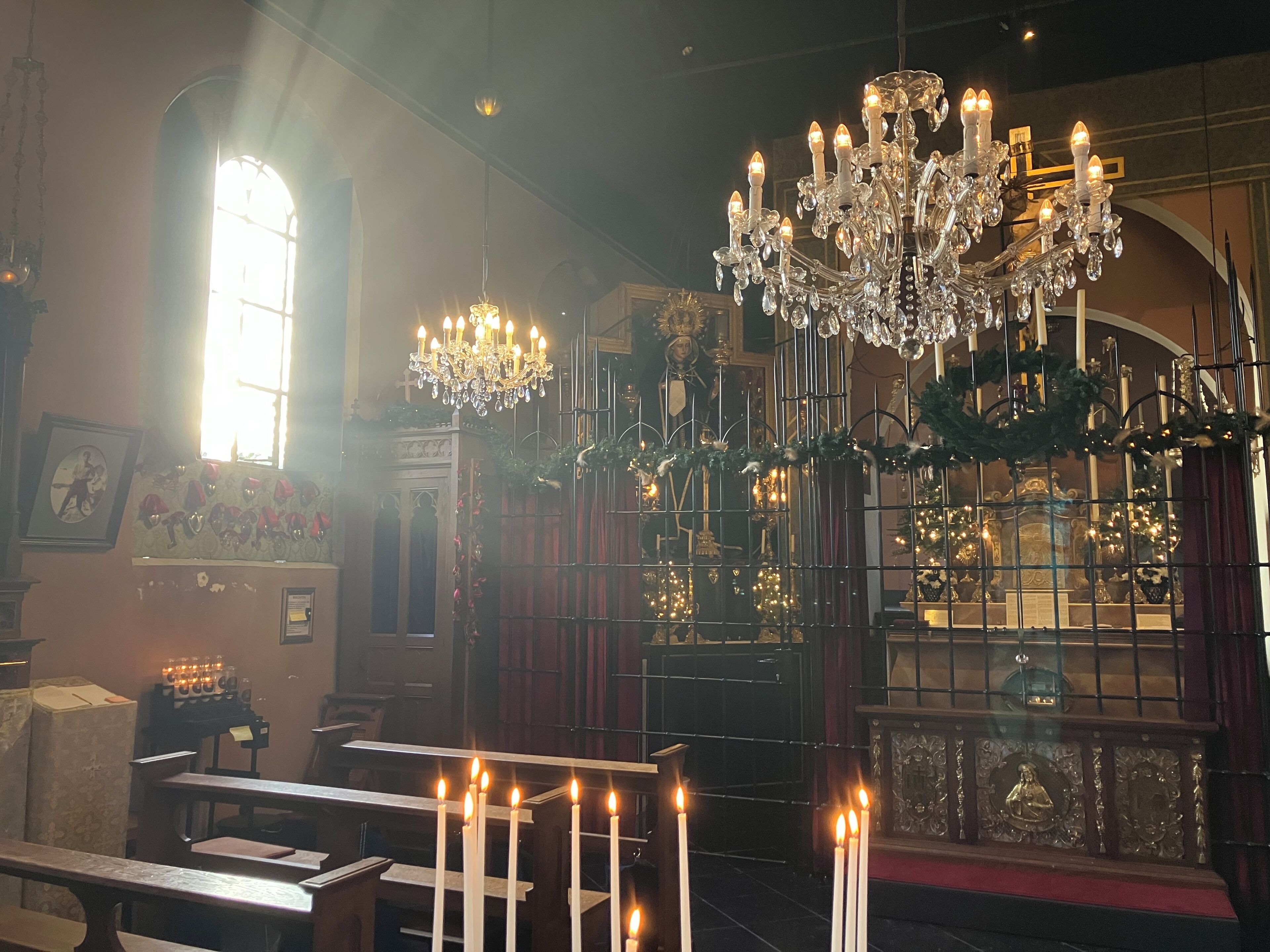 Restauration