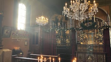 Restauration