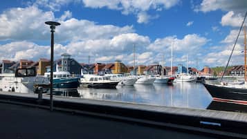 Port de plaisance