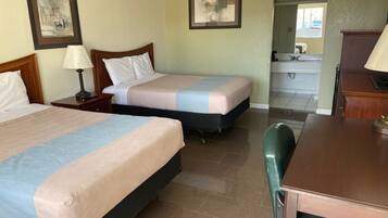 Deluxe-suite | Skrivebord, gratis Wi-Fi, sengetøj