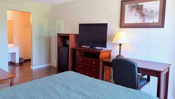 Room, 2 Queen Beds, Non Smoking