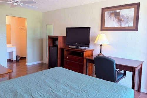 Del Rio Inn TX By Hotel O