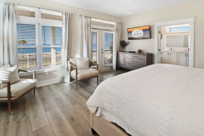 3 chambres, fer et planche Ă repasser, Wi-Fi gratuit, draps fournis