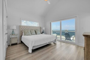 6 bedrooms, iron/ironing board, free WiFi, bed sheets