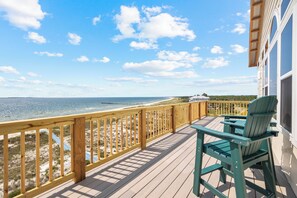 Property grounds - Memory Maker: 4th of July week now available as a Friday or Saturday check in! (St. Joe Beach)