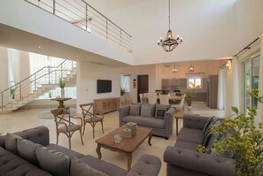 Smart TV y tenis de mesa 