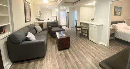 T-Street Charmer. Close to the beach, downtown San Clemente, and restaurants.