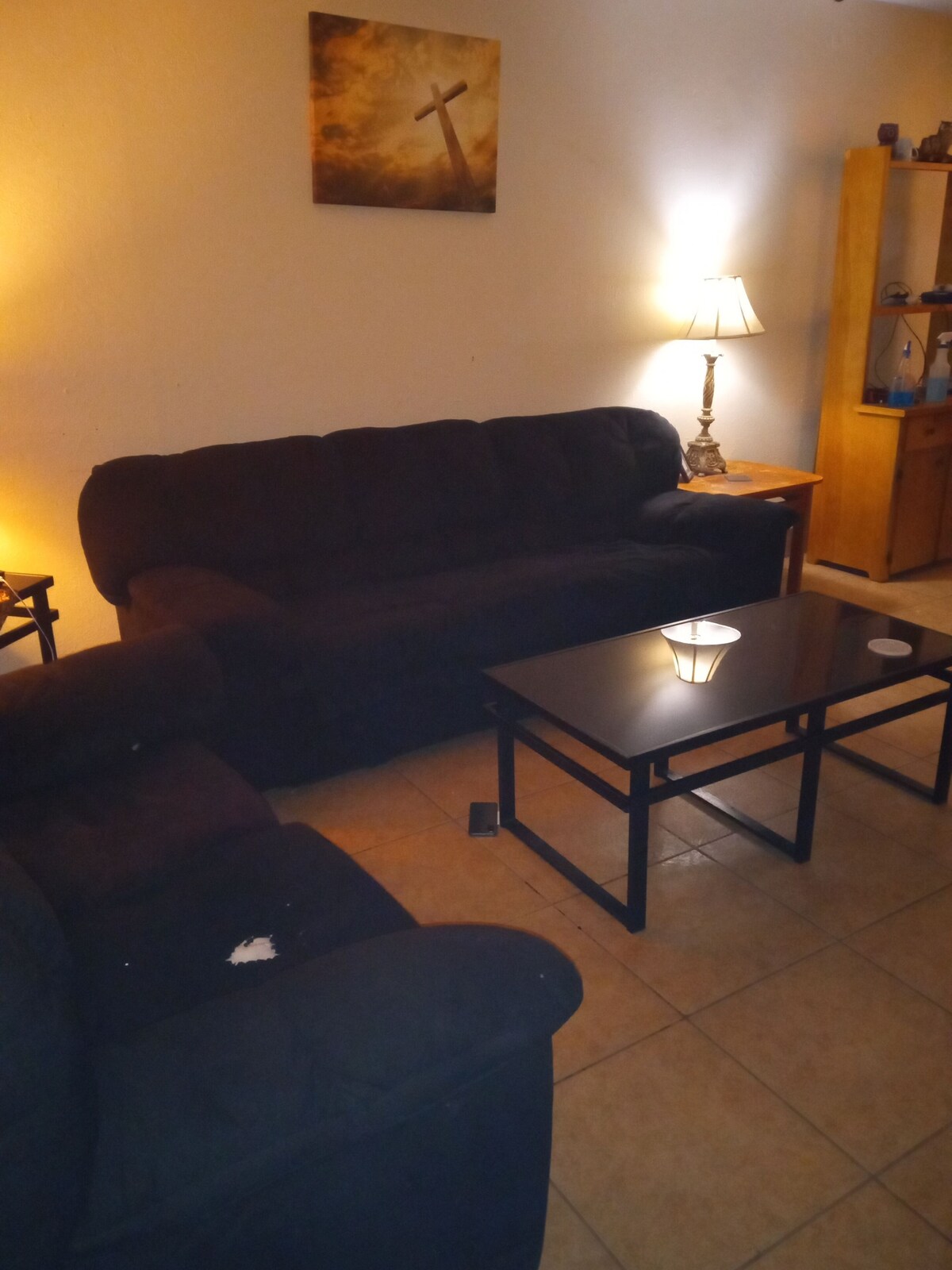 Imagen de perfil del propietario o de la propietaria