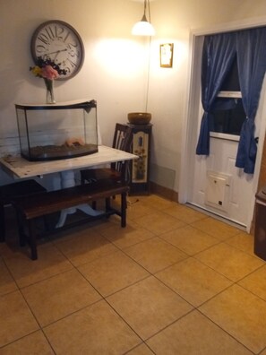 Interior - 3bedroom house 10 mins from the super bowl (Phoenix)