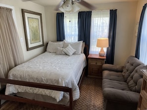 Bedroom #1