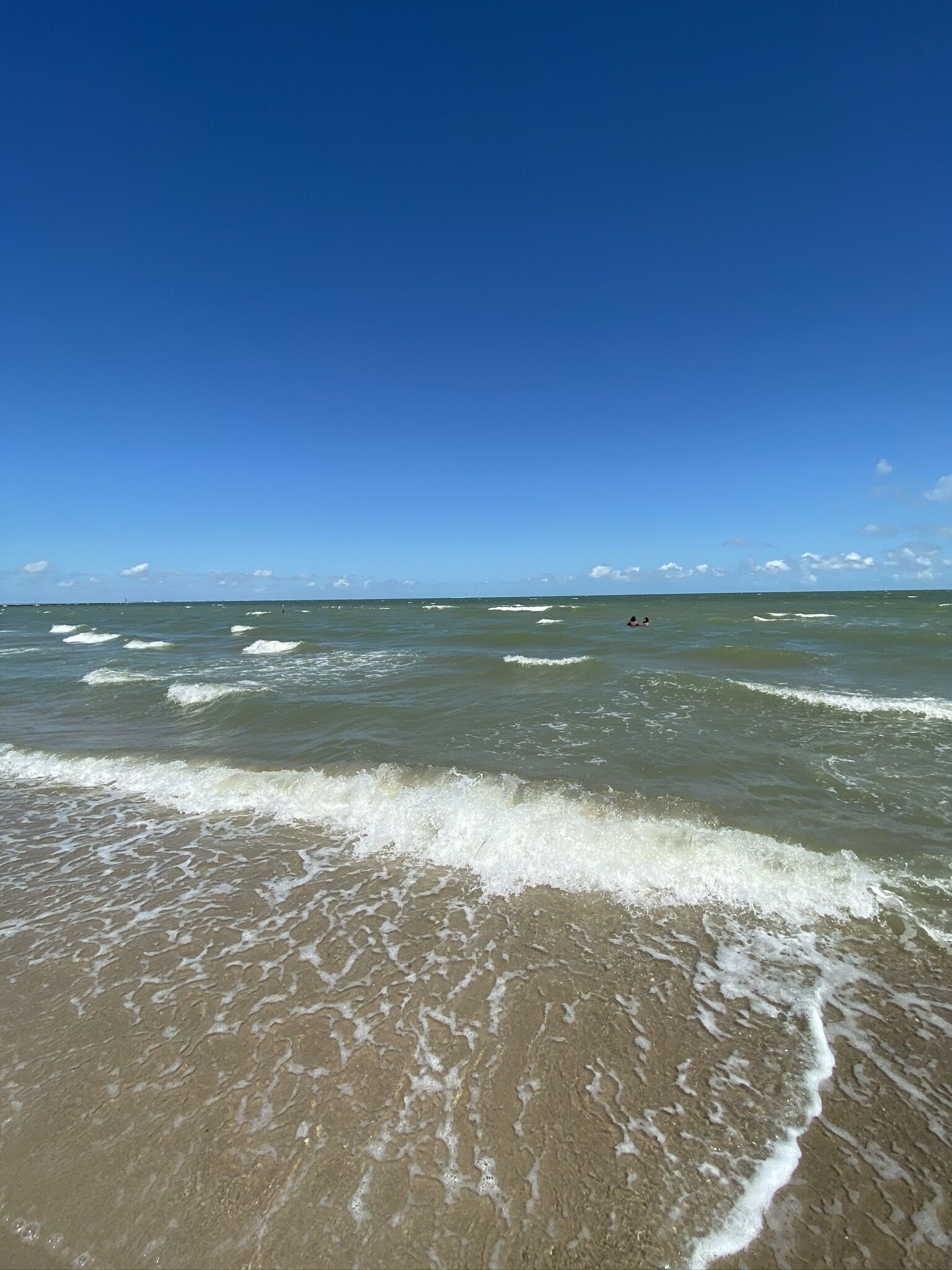 Plage