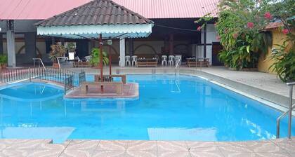 Hotel El Sombrero de Paja