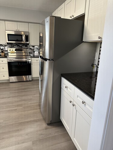 Newly Renovated 2 Bed 2 Bath Home