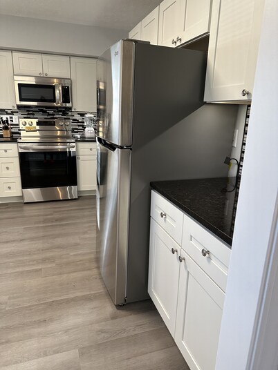 Newly Renovated 2 Bed 2 Bath Home
