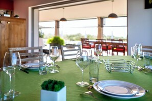 Dining - Villa prestige calypso (DIEGO SUAREZ)