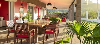 Villa prestige calypso