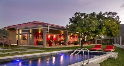 Villa prestige calypso