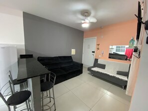 Smart TV - Guaruja Cove (Guarujá)