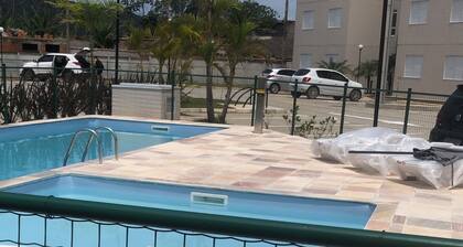 Guaruja Cove