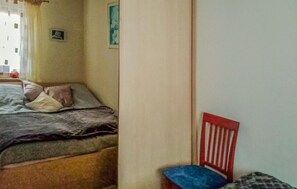 3 Schlafzimmer, kostenloses WLAN
