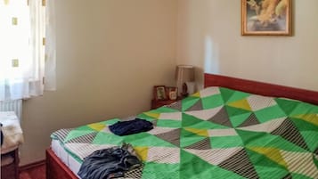 2 quartos, Wi-Fi de cortesia