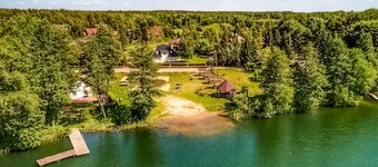 3 bedroom amazing home in Parzensko