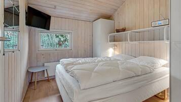 2 chambres, Wi-Fi gratuit