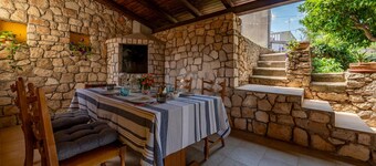 Grazioso appartamento con 2 camere da.