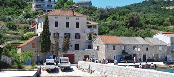 2-roms nydelig leilighet i Mali Iz