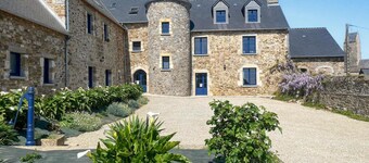 Superbe maison Ă Fierville-les-Mines