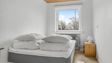 5 habitaciones y wifi gratis