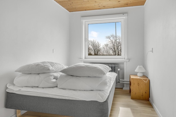 5 slaapkamers, gratis wifi