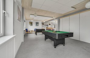 Sala de juegos
