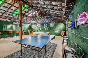 Sala de juegos