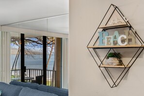 Interior - Awesome Oceanfront Condo, Great Views, Steps to the Beach, KR#207 (Kihei)