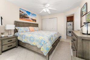 1 chambre, Wi-Fi
