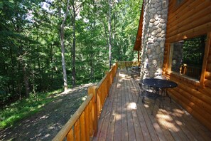 Speisen im Freien