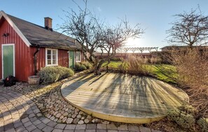 Property grounds - Gorgeous home in Sankt Ibb with WiFi (Sankt Ibb)